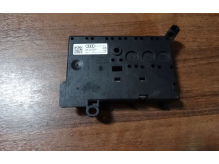 Pojistková skříňka Audi A8 S8 D5 2024