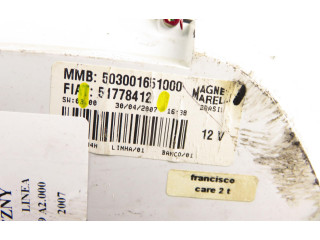 Панель приборов 51778412, 51778412 Fiat Linea