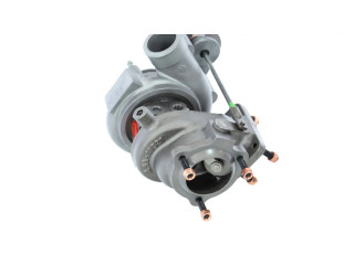 Turbodmychadlo Турбина 49189-01830, 49189-01830   Saab 9-5   