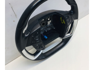 Руль Citroen C4 II Picasso 2013 - 2018 года