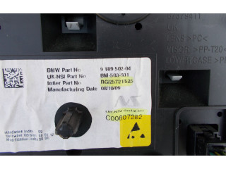 Панель приборов 9189502, 18C815 Mini One - Cooper Coupe R56