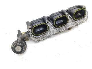 Комплект форсунок 06E130090F, 70351333    Audi A7 S7 4G   