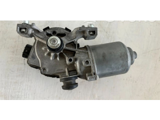 Двигатель стеклоочистителей 1593000201, 85110-53040 Lexus IS 220D-250-350 2006 - 2013 года