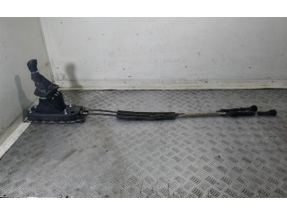 Рычаг переключения передач 5Q0711049AQ   Skoda Octavia Mk3 (5E)