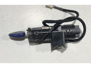 Комплект блоков управления Fiat Multipla