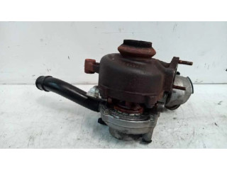 Турбина Citroen C4 Grand Picasso 2.0 7560475, TURBOCOMPRESOR