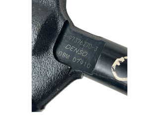 Vstřikovač 8973762703, 08M07910 Opel Zafira C