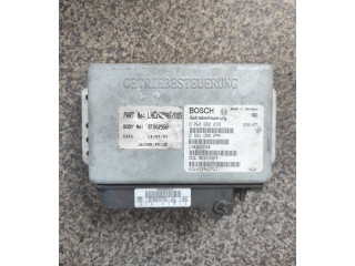 Блок управления коробкой передач LHE2400AE, 0260002233   Jaguar XJ X40