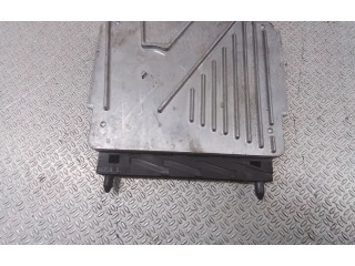 Блок управления двигателя MB0797009301   Volvo V70