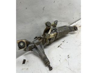 Механизм стеклоочистителя заднего стекла 34968 Subaru Forester SG