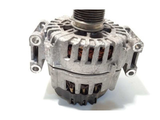 Генератор A0009068706, 2711479C   Mercedes-Benz GLC X253 C253      