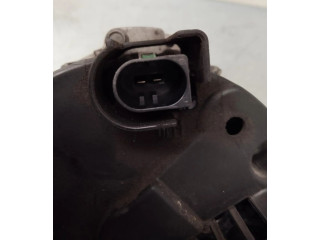 Генератор 03D903025J   Skoda Fabia Mk2 (5J)  