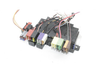 Блок предохранителей  A0265453432   Mercedes-Benz SL R230    