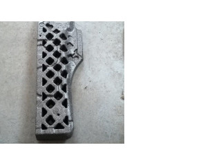 Другая деталь салона