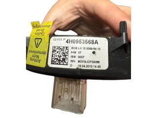 Volant Audi A8 S8 D4 4H 2010 4H0953568H, 90377KLF000RQ