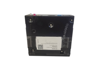 Считывающее устройство CD/DVD навигации (GPS) AW8310E887CB, 462109451   Jaguar XF X250   