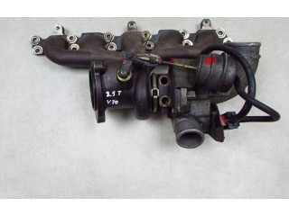  Турбина Volvo V70  30757112, 55005         