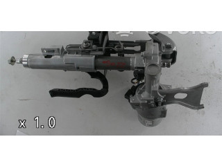 Рулевая рейка BHR132150D Mazda 3 III 2014 - 2018 года