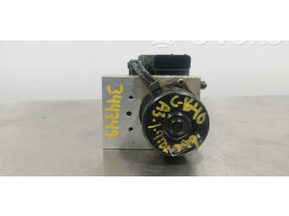 Блок АБС Audi A3 S3 8L 1996 - 2003 года