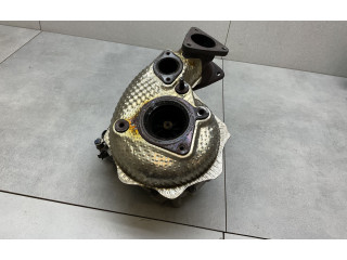 Турбина Audi A7 S7 4G 059145874C