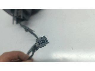 Zpětné zrcátko levé Mercedes-Benz A W169 2006 A3140417