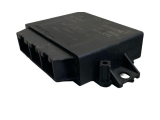 Блок управления коробкой передач 30710957, 30710956   Volvo XC70