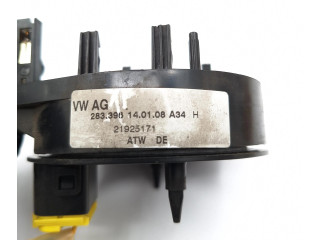 Подрулевой шлейф SRS 6Q0971584A, 21925171 Skoda Fabia Mk2 (5J)