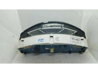 Přístrojová deska Mazda 121 1990 769904042, 46DB03