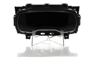 Přístrojová deska  Citroen Berlingo 2022 9850353780, Z0-5597K  