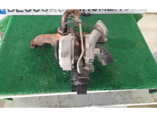 Turbodmychadlo Турбина    Seat Ibiza IV (6J,6P)   