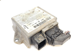 Блок подушек безопасности 1X4A14B321CF, 1X4A-14B321-CF Jaguar X-Type