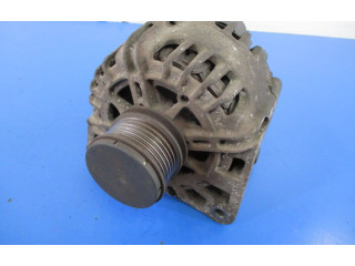 Генератор 231007707R, 231007707R Dacia Logan I