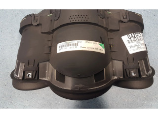 Панель приборов 156071354, 156071354   Alfa Romeo GTV       