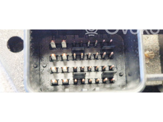 Блок управления двигателя 0281013329, 9666975480 Citroen Berlingo