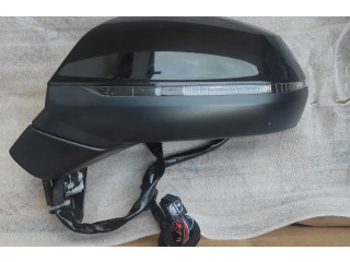 Зеркало электрическое Audi Q5 SQ5 2017 - года