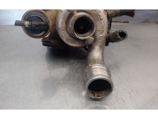  Турбина Volvo 460  7700866450         