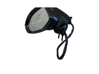 Зеркало электрическое Audi A7 S7 4G 2011 - 2017 года