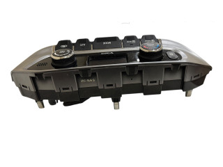 Блок управления климат-контролем 972501W520, 1207161338   KIA Rio