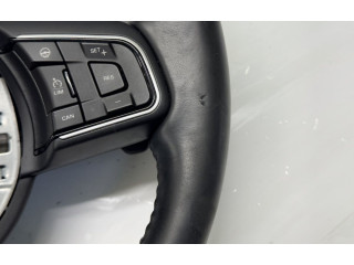 Руль Jaguar XF X260 2015 - года GX733F563RD8PVJ, GX73-3F563-RD8PVJ