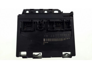 Блок комфорта 3C0959433R   Volkswagen PASSAT CC   
