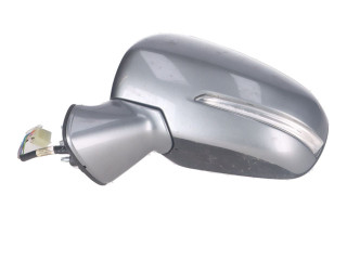 Zpětné zrcátko Suzuki SX4 S-Cross 2020 84702-63T71-ZCC