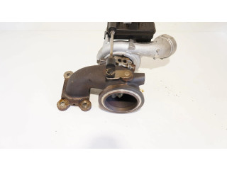 Турбина Audi A3 S3 8V 04E145721P