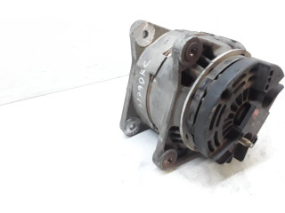 Генератор 0124425013 Renault Clio III