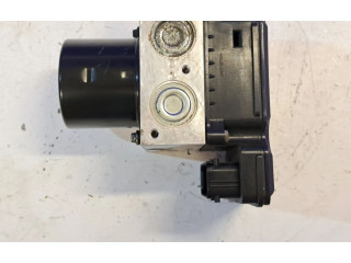 Блок АБС 13328651, 13321113 Saab 9-5 2010 - 2016 года