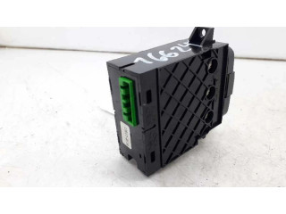 Другие блоки управления / модули