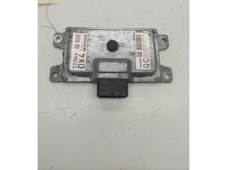 Блок управления коробкой передач 310F61VM0A Nissan X-Trail T32