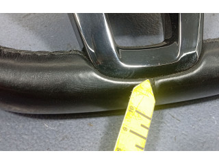 Руль Volkswagen Jetta VI 2011 - 2018 года 5C0419091DR, 5C0419091DR