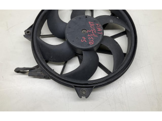 Вентилятор радиатора     1494742080, 1494742080    Fiat Ulysse 