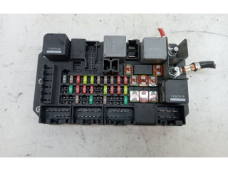 Блок предохранителей C2D23644, CPLA14Q073AA Jaguar XJ X308