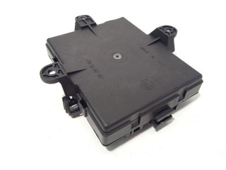 Блок комфорта A1698209126, 05072364   Mercedes-Benz A W169   